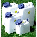 Wide Neck Canister Jerrycan