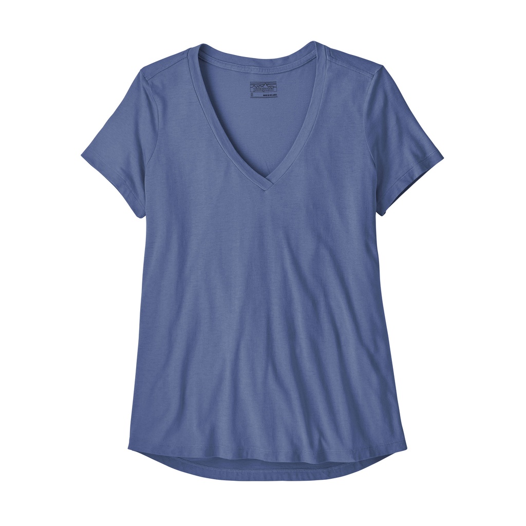 Side Current Tee Dames