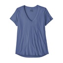Side Current Tee Dames