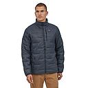 Macro Puff Jacket Heren