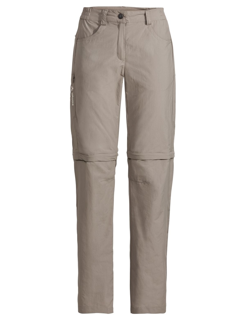 Farley Zip-Off Pants V Dames