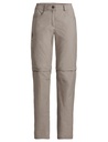 Farley Zip-Off Pants V Dames