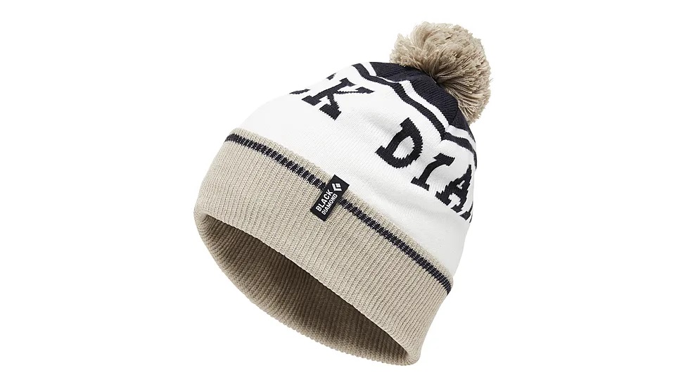 Pom Beanie