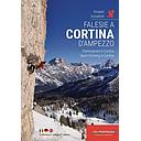 Sport Climbing in Cortina