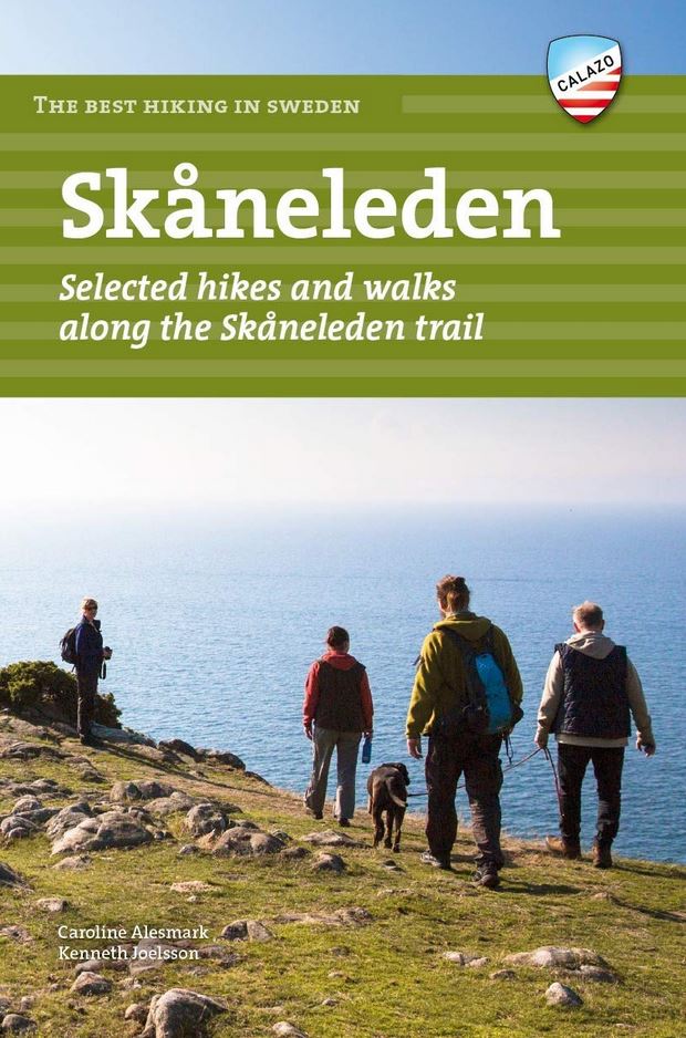 Best Hiking in Sweden: Skaneleden