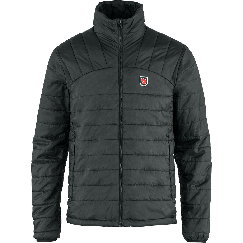 Expedition X-Latt Jacket Heren