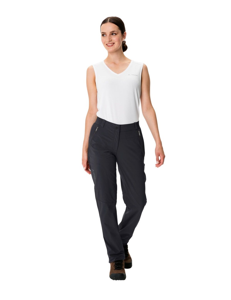 Farley Stretch Pants III Dames Long