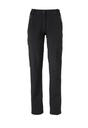 Farley Stretch Pants III Dames Short