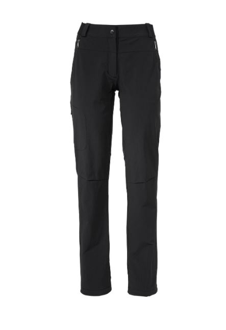 Farley Stretch Pants III Dames Short