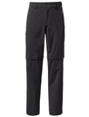 Farley Stretch Zip-Off Pants II Heren Long