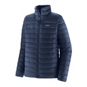 Down Sweater Heren