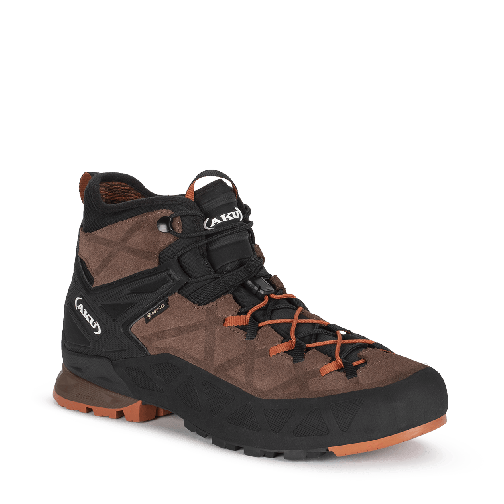 Rock DFS MID GTX Heren