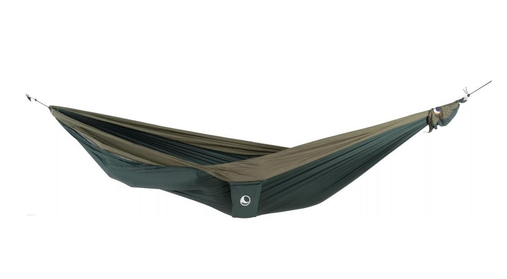 2-Persoons Hangmat Original Double (320 x 200 cm)
