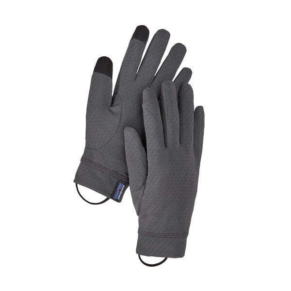 Cap Midweight Liner Gloves