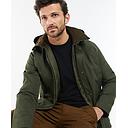 Winter Ashby Jacket Heren