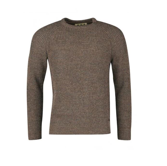 Horseford Crew Heren