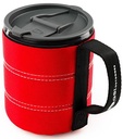 Infinity Backpacker Mug