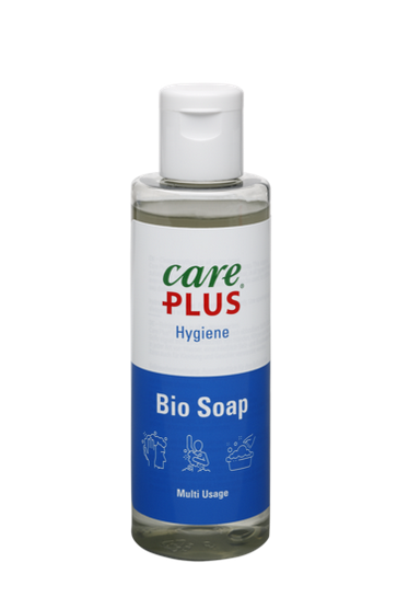 Bio Soap 100 ml