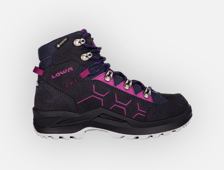 Kody Evo GTX Mid Junior
