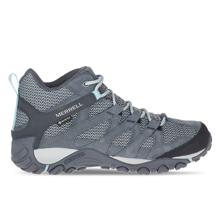 Alverstone Mid GTX Dames