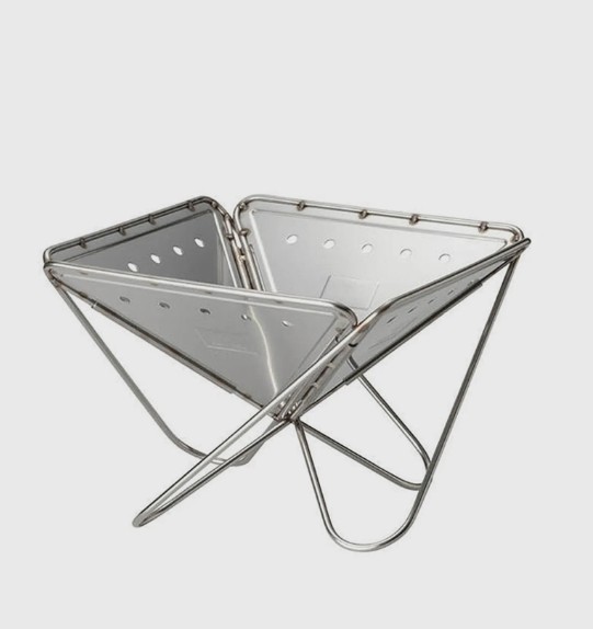 Fireplace Starterset (M)