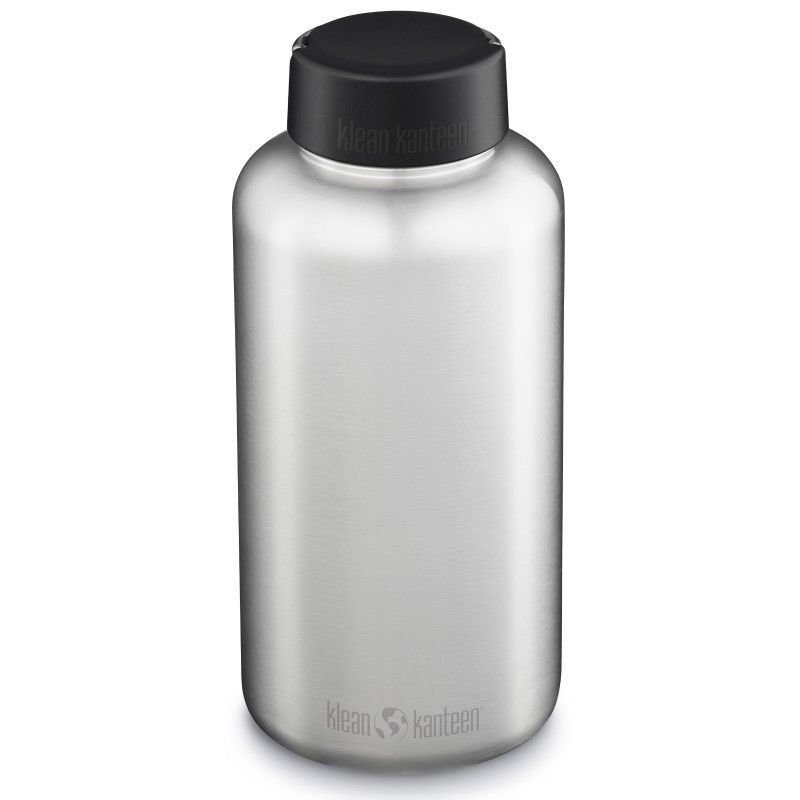 Drinkfles Classic Wide met ringdop, 1900ml/64oz