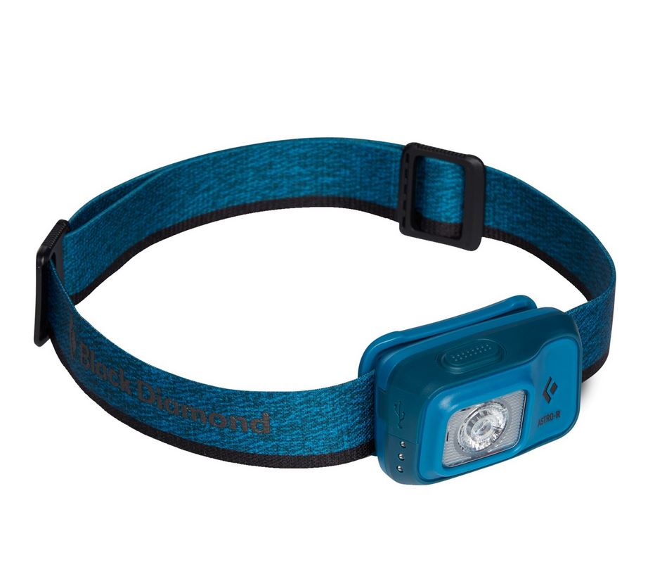 Astro 300-R Headlamp