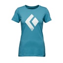 Women's Chalked Up SS Tee