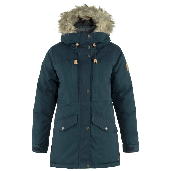 Singi Down Jacket Dames