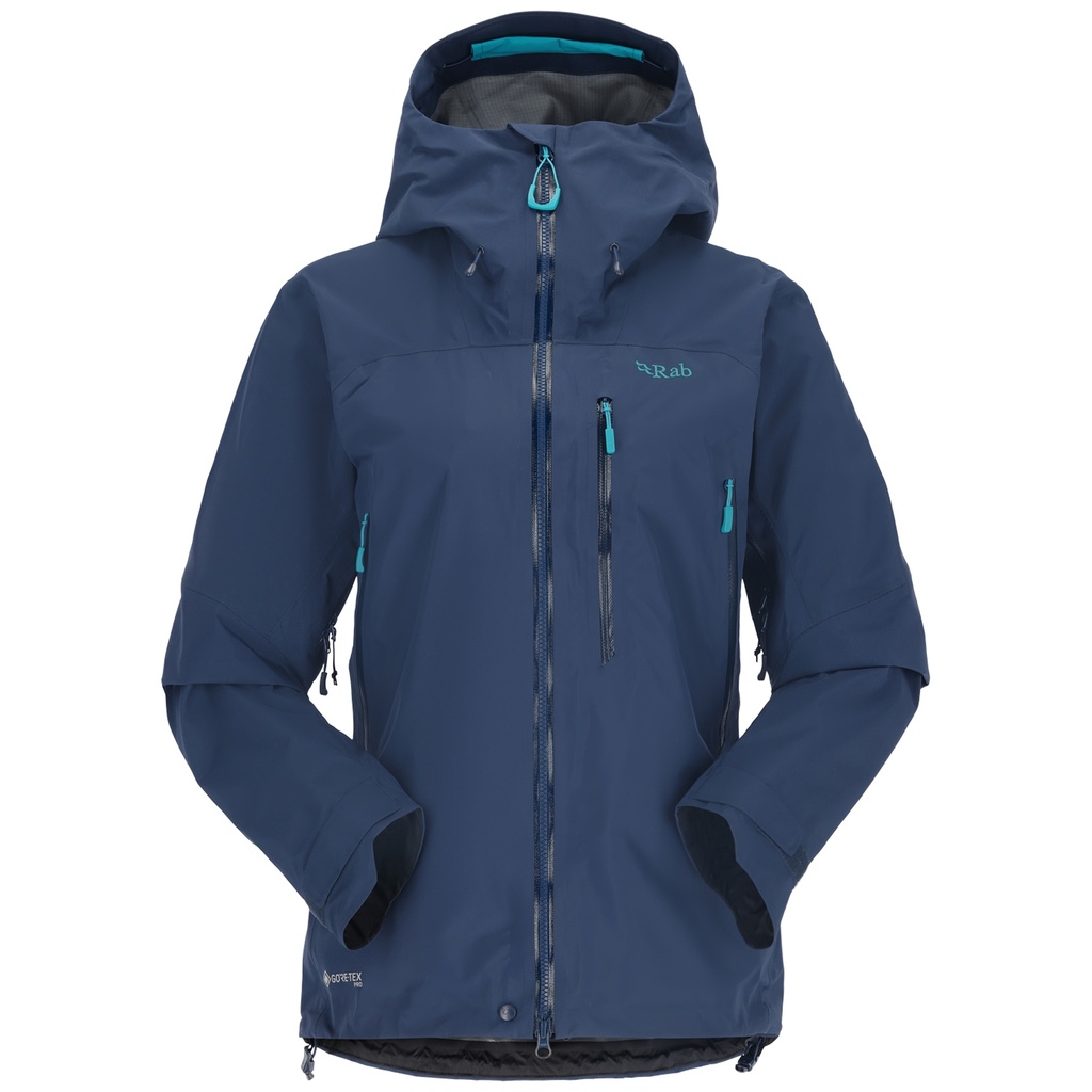Latok Mountain GTX Jacket Dames