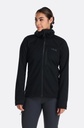 Scimitar Windstopper Jacket Dames