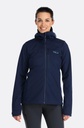 Scimitar Windstopper Jacket Dames