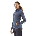 Women's Syncrino Mid Hoody