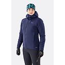 Women's Xenair Alpine Jacket.