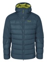 Infinity Alpine Jacket Heren