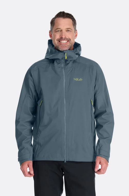 Men's Kinetic Alpine 2.0 Jacket