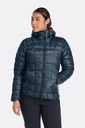 Women's Mythic Alpine Jacket