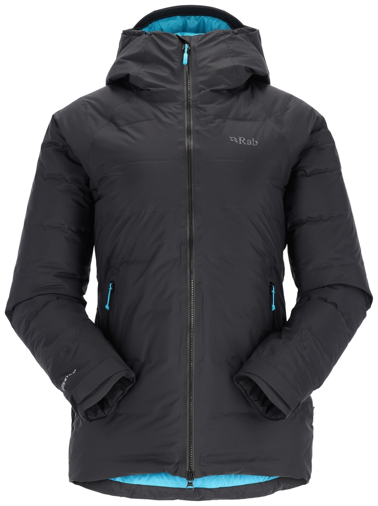 Women's Valiance Jacket