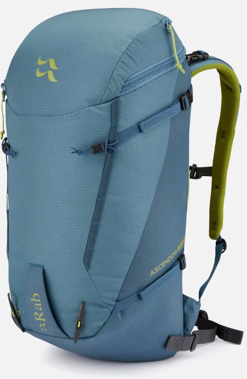 Ascendor 28