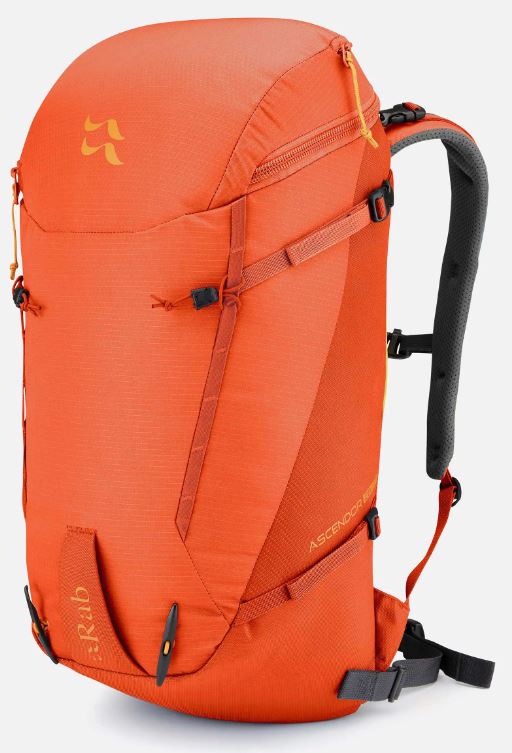Ascendor 28
