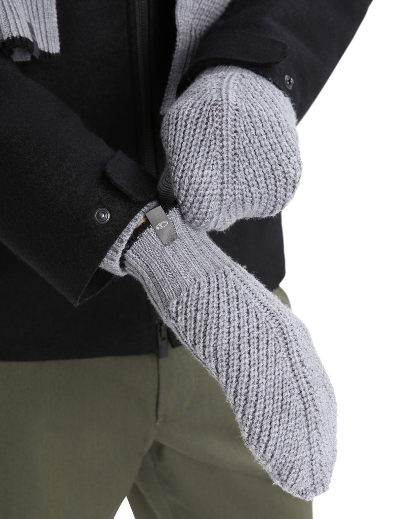 Waypoint Mittens