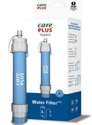 Water Filter Evo