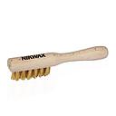 Suede Brush
