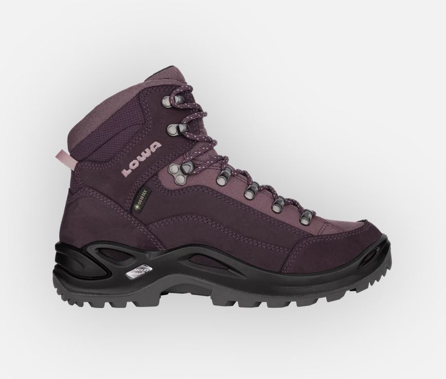 Renegade GTX Mid Dames