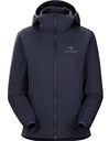 Women's Atom Hoody