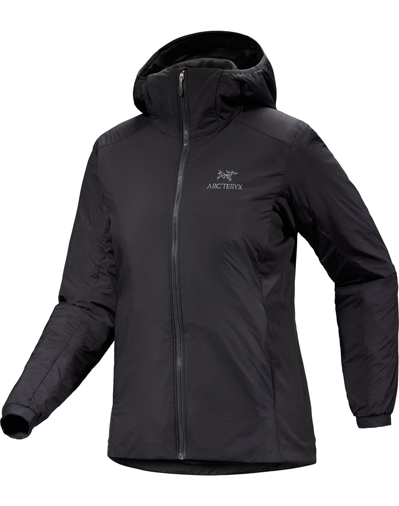 Women's Atom Hoody