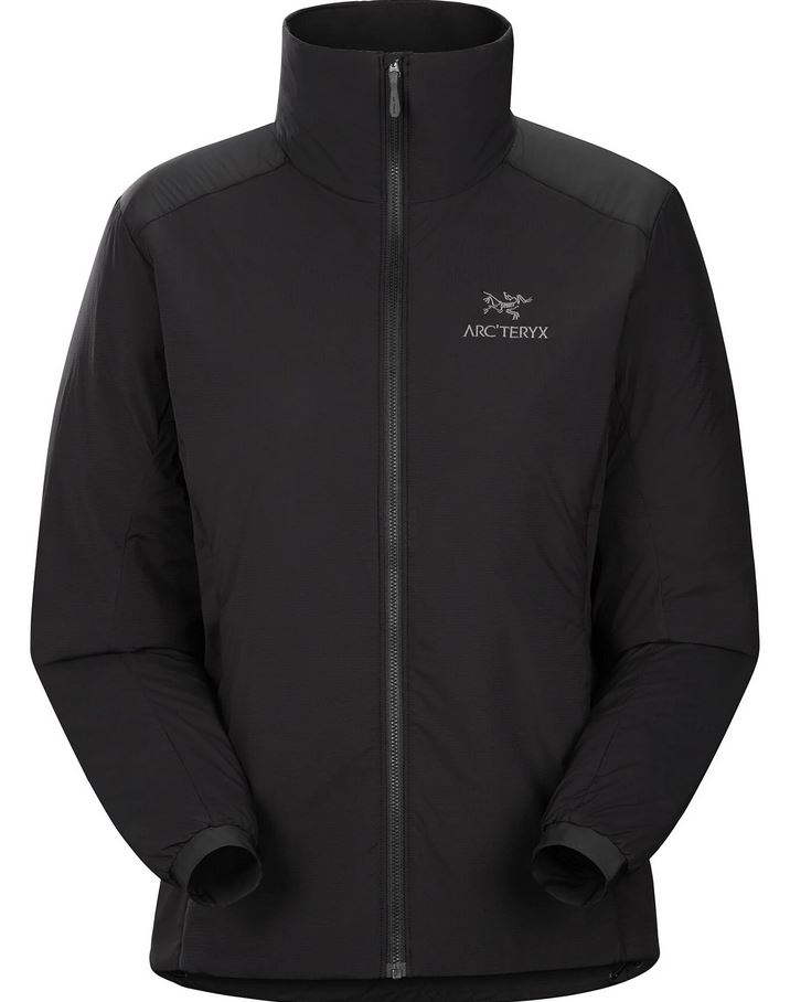 Women's Atom Jacket