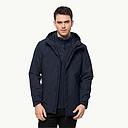 Altenberg 3in1 Jacket - XXL