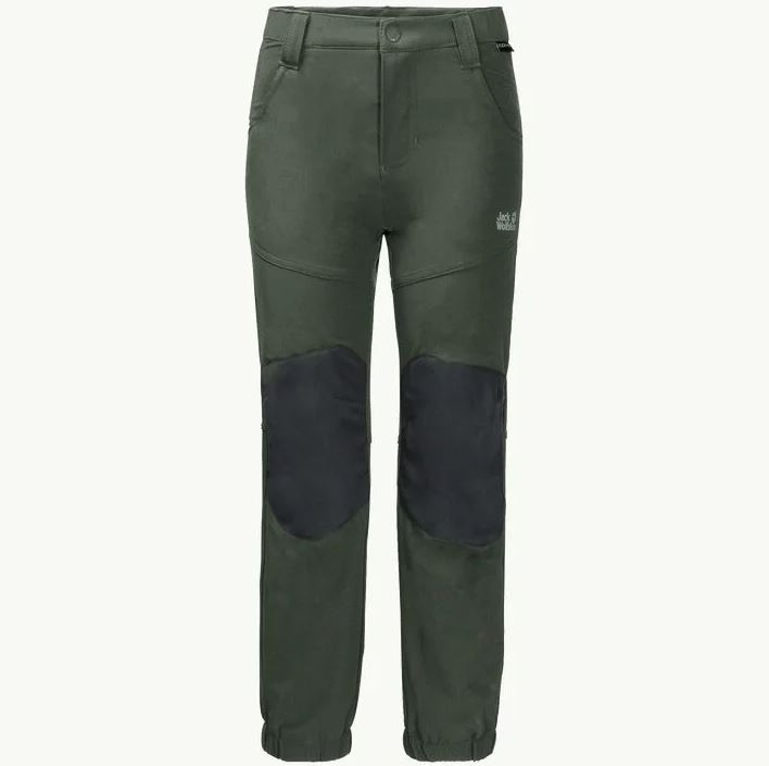 Rascal Winter Pants Kids