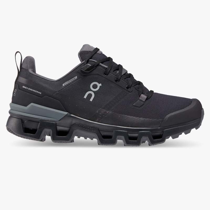 Cloudwander Waterproof Dames